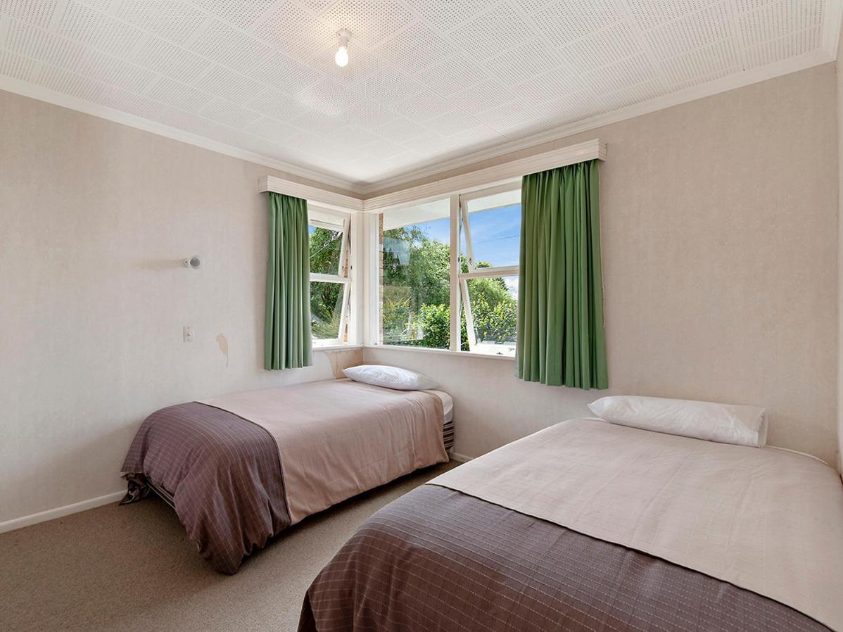 Lofty Lakeviews - Acacia Bay Holiday Home Taupo Exteriér fotografie