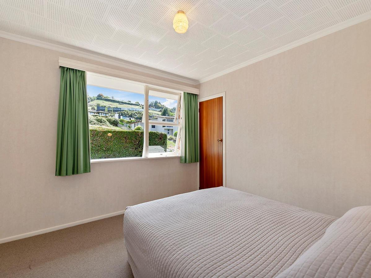 Lofty Lakeviews - Acacia Bay Holiday Home Taupo Exteriér fotografie