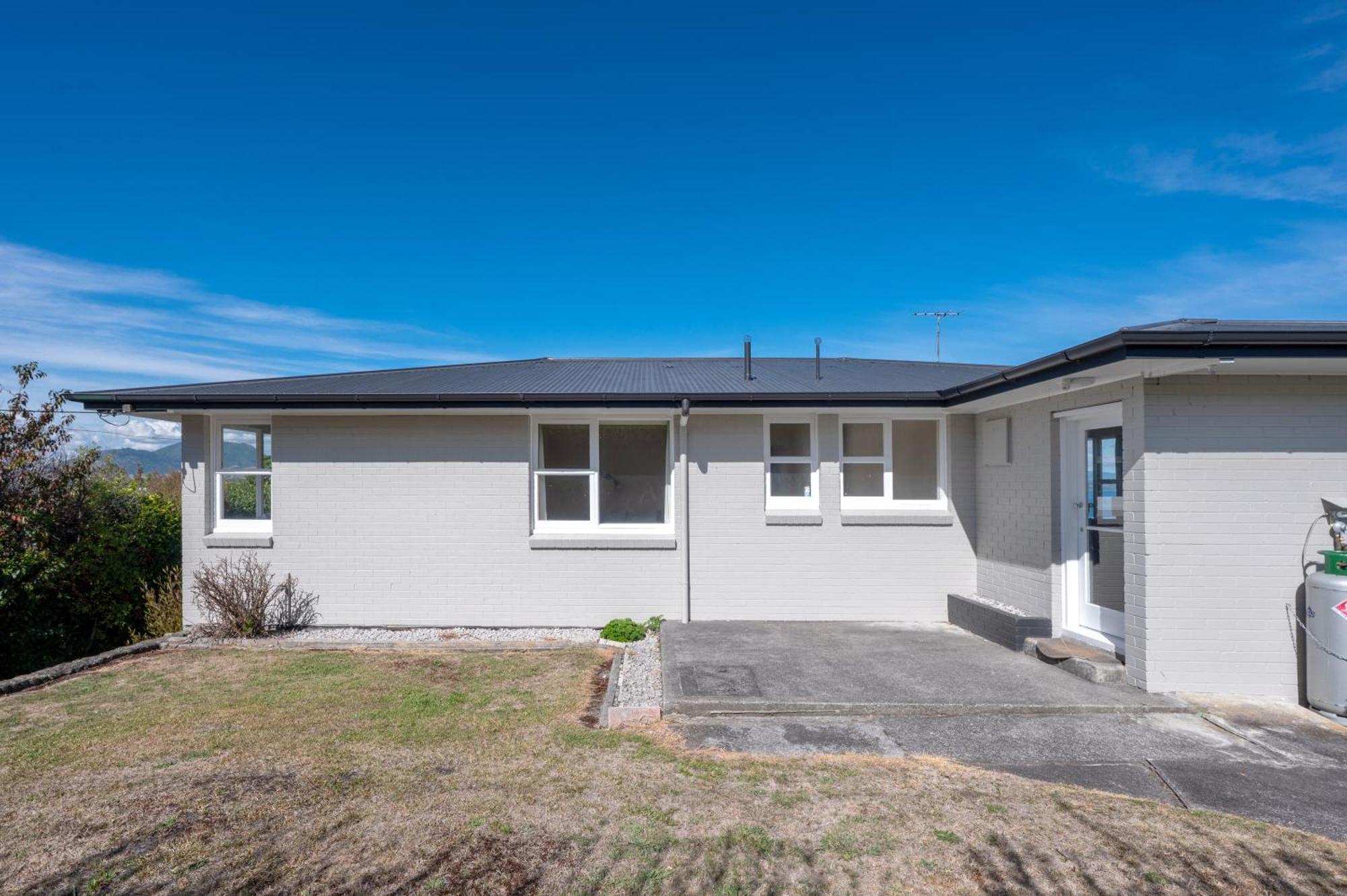 Lofty Lakeviews - Acacia Bay Holiday Home Taupo Exteriér fotografie